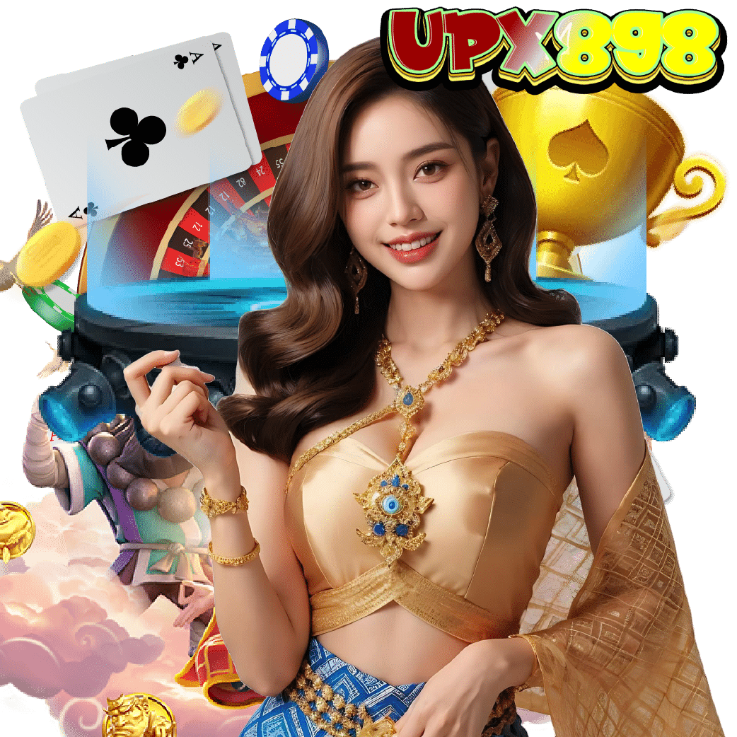 upx898 สล็อต