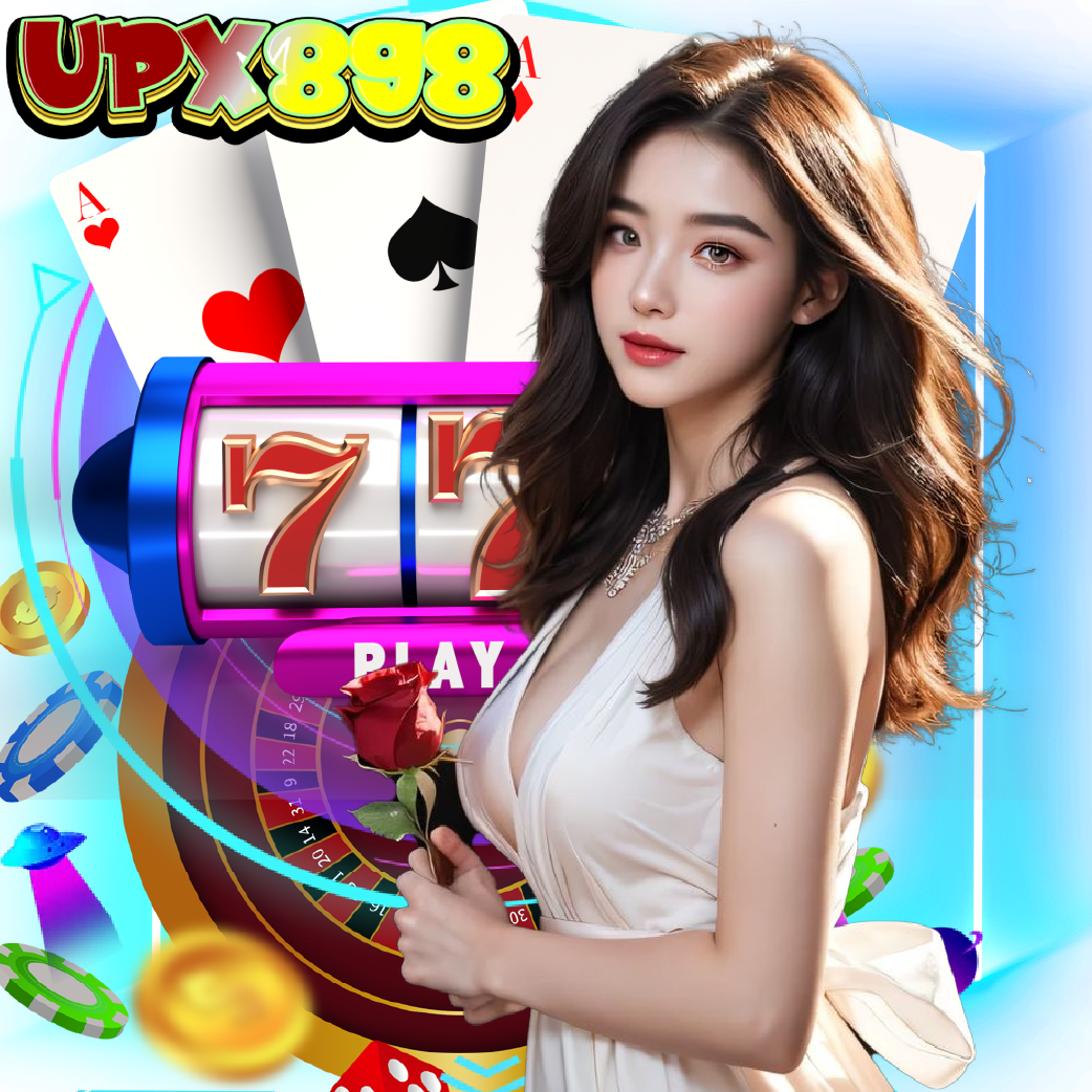 upx898 slot